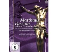 Bach, J.S. - Matthaus Passion