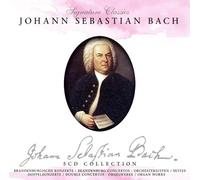 Bach, J.S. - Meisterwerke / Master Works