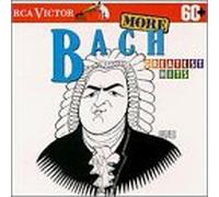 Bach, J.S. - More Greatest Hits