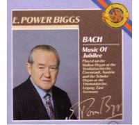 Bach, J.S. - Music of Jubilee