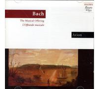 Bach, J.S. - Musical Offering