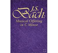 Bach, J.S. - Musical Offering in C Minor [DVD] [2000] [Region 1] [US Import] [NTSC]