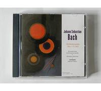 Bach, J.S. - Orchestral Suites 1-3