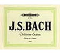 Bach J S - Orchestral Suites Nos 2&3