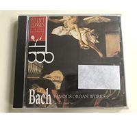 Bach, J.S. - Organ Works