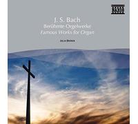 Bach, J.S. - Organ Works