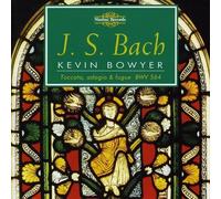 BACH J.S. - ORGAN WORKS VOL.6 - CD - J3z