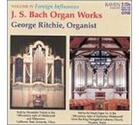 Bach, J.S. - Organ Works-Volume. 4-Foreign Inf