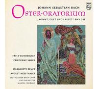 Bach, J. S. - Oster-Oratorium