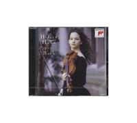 BACH,J.S: PARTITAS 2 & 3 / VLN SONATAS 3 - HANN,HILARY - CD