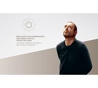 Bach - Sir Simon Rattle conducts St. Matthew Passion