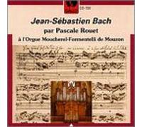 Bach, J.S. - Preludes & Fugues (8)/Canzone