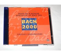 Bach, J.S. - Sacred Vocal Works - Mass In B Minor