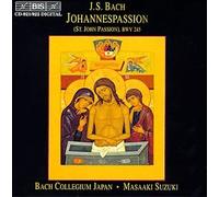 Bach, J.S. - Saint.John Passion