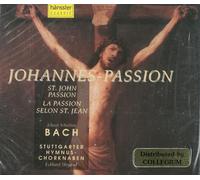Bach, J.S. - Saint. John Passion