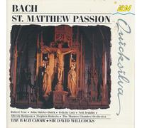 Bach, J.S. - Saint. Matthew Passion