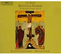 Bach, J.S. - Saint. Matthew Passion