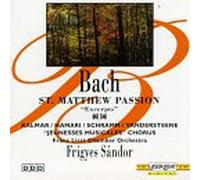 Bach, J.S. - Saint. Matthew Passion-Highlights