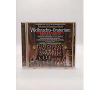 Bach, J.S.^Schlick^Naef^Biller - Christmas Oratorio (Highlights) (Highlights)