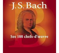 J.S. Bach – Ses 100 Chef's D'oeuvre – Warner Music