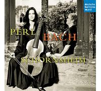Bach, J.S. - Sonatas for Viola Da Gamb