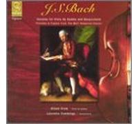 Bach, J.S. - Sons Va Da Gamba (3)/Pres & Fu