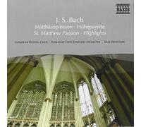 Bach, J.S. - St.Matthew Passion