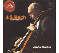 Bach, J.S. - Suite Cello 1-6