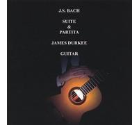 Bach J.S. - Suite & Partita