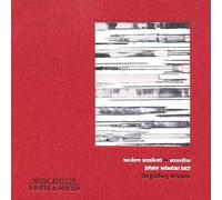 Bach, J.S. - The Goldberg Variations