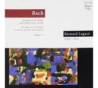 Bach, J.S. - Toccata