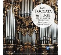 Bach, J.S. - Toccata & Fuge