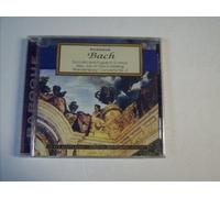 Bach, J.S. - Toccata & Fugue/Brandenburg Concerto