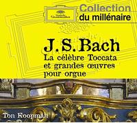 Bach J S: Toccata & Fugue in D minor