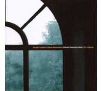 BACH,J. S. - Trio Sonatas