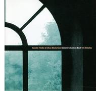 BACH,J. S. - Trio Sonatas