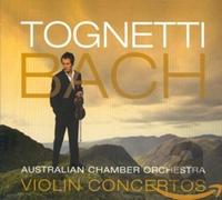 Bach,J.S. - Violin Concertos (Bach Vol.2)