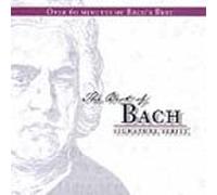 Bach, J.S. - Volume. 1-Best of Bach