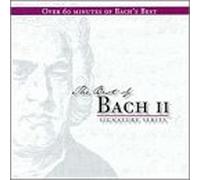 Bach, J.S. - Volume. 2-Best of Bach