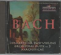 Bach, J.S. - Volume. 6-Best of the Great Compo
