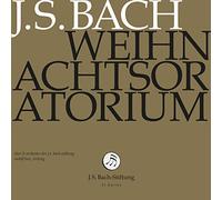 Bach, J.S. - Weihnachtsoratorium