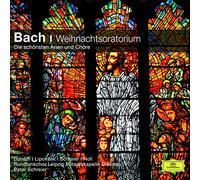 Johann Sebastian Bach – Weihnachtsoratorium – CD – Deutsche Grammophon