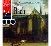 Bach, J.S. - Well-Tempered Clavier/Preludes
