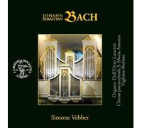 Bach Johann Sebasti - Preludio E Fuga Bwv 547 E Bwv 543, Sonat