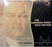 Bach Johann Sebastia - Bach/Edition