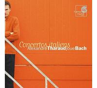 Bach Johann Sebastia - Concertos Italiens