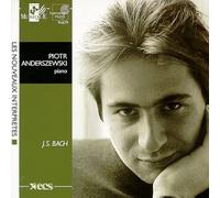 Bach Johann Sebastia - Suite Francese N.5 Bwv 816, Ouvertu