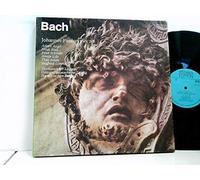 Bach, Johann Sebastian - Arleen Augér*, Heidi Rieß, Peter Schreier, Armin Ude, Theo Adam, Siegfried Lorenz, Thomanerchor Leipzig*, Gewandhausorchester Leipzig, Hans-Joachim Rotzsch - Johannes-Passion BWV 245