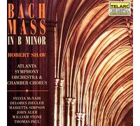 Bach, Johann Sebastian - Bach: Mass in B minor