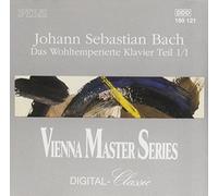 Bach - Johann Sebastian Bach: Vienna Master Series Digital Classic
